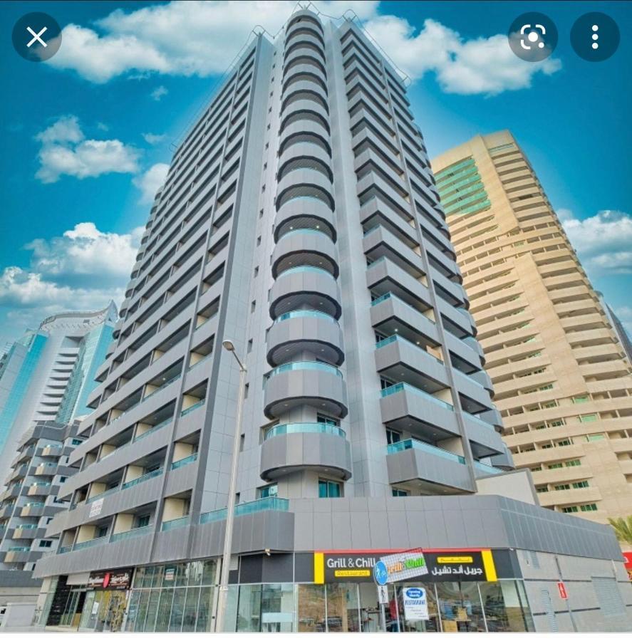Luxury Room With Marina View Close To Jbr Beach And Metro With Shared Kitchen Dubaj Zewnętrze zdjęcie